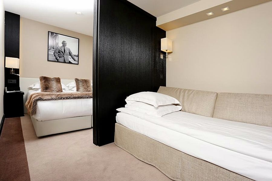 Elysees Hotel 3*
