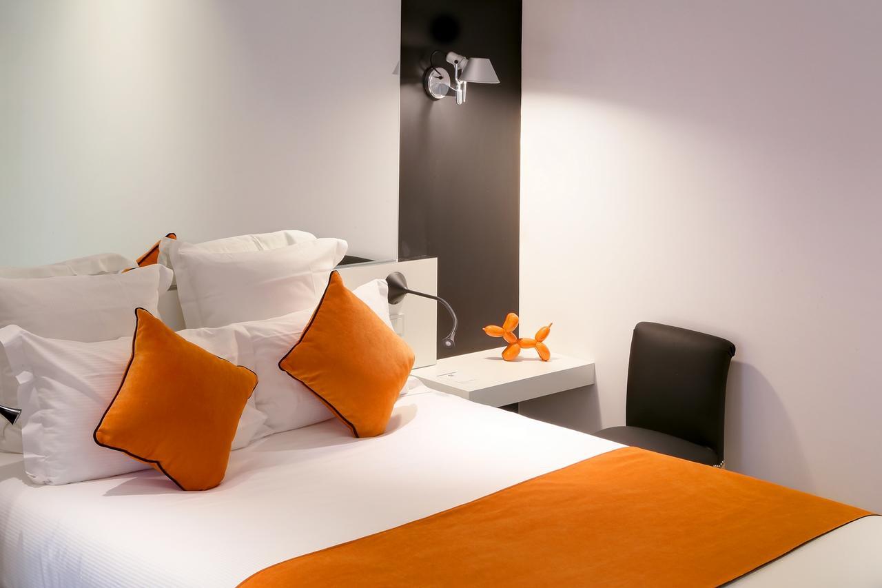 Western Premier Faubourg 88 Hotel Paris