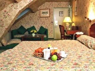 Elysees 3* Paris