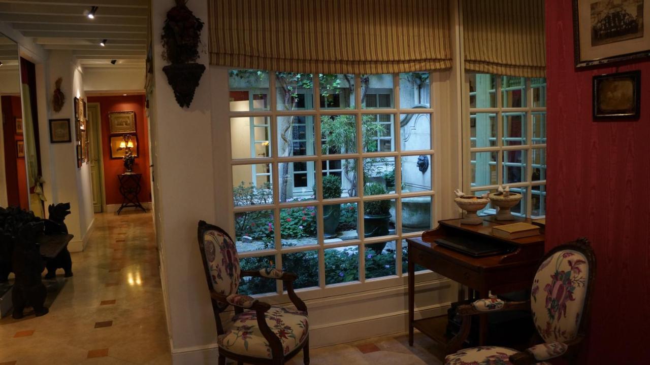 Hotel Le Relais Medicis 4*