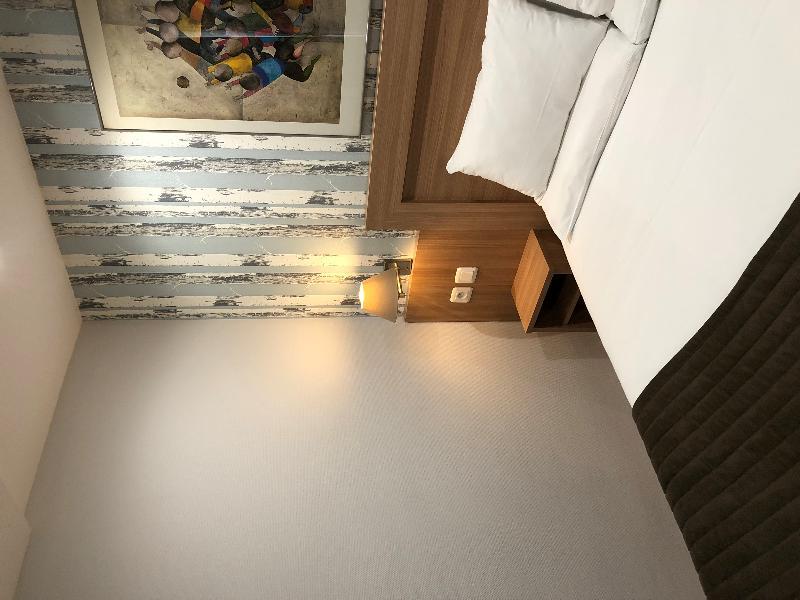 Hotel Alane Paris