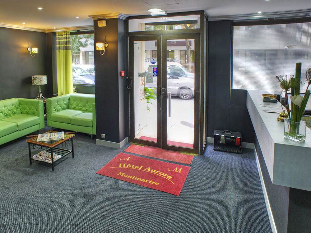 Pilime Hotel Paris