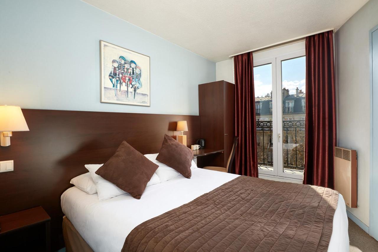 Hotel Alane Paris