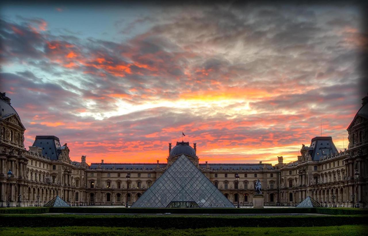 Appartement 63-luxury Flat Champs-elysees Paris