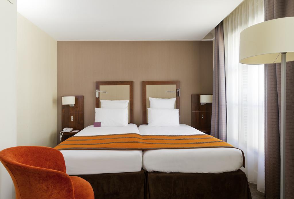 Royal Madeleine Hotel&spa Hotel 4*