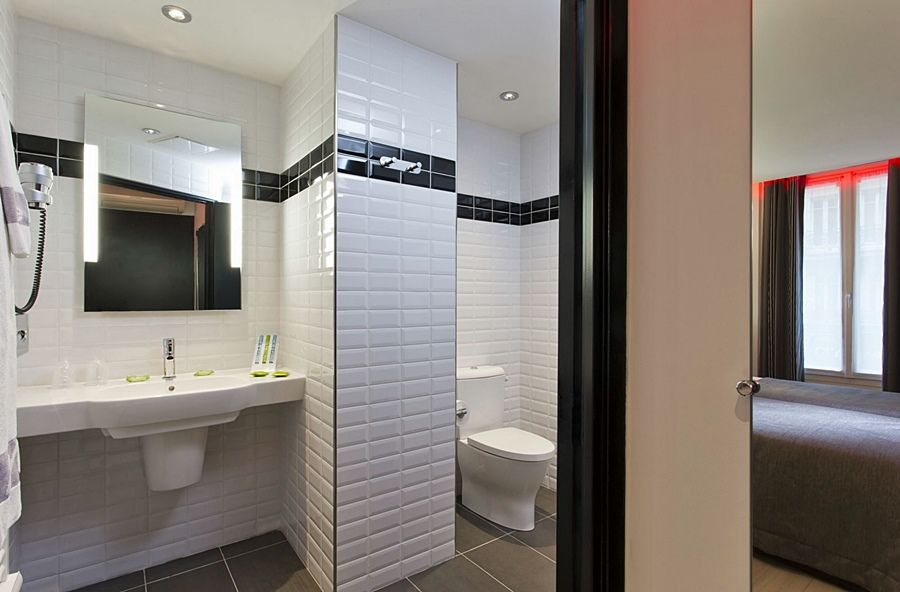 Hotel Wyld Saint Germain 3*