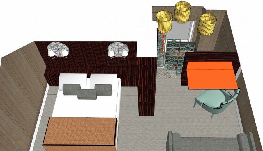 Baume Hotel 4*