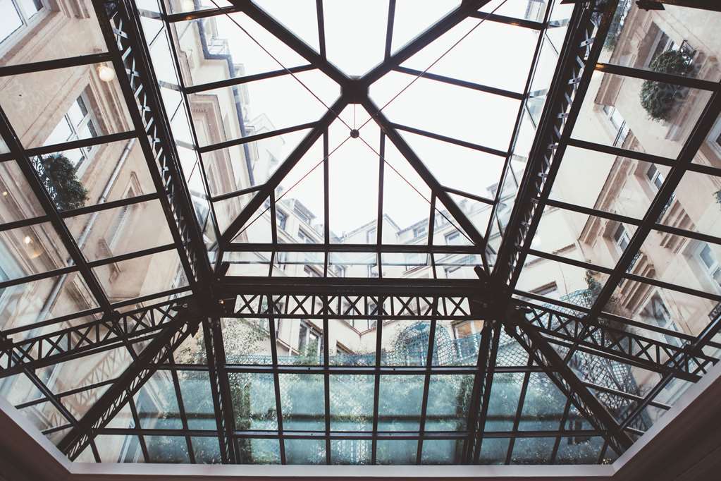 Hyatt Madeleine