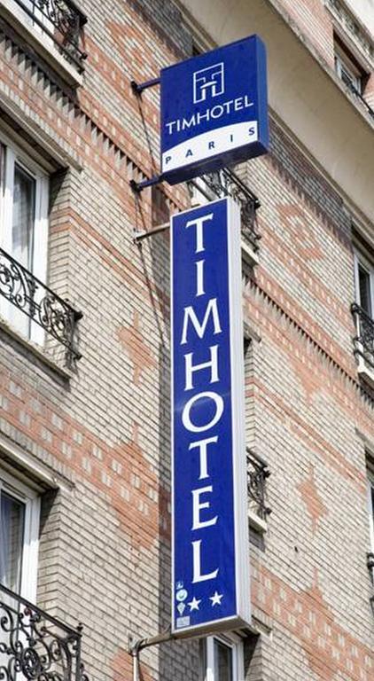 Hotel Ibis Styles Place D'italie - Butte Aux Cailles Paris