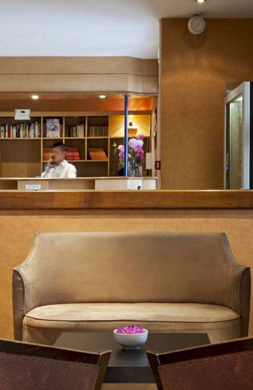 Hotel Ibis Styles Place D'italie - Butte Aux Cailles 3*