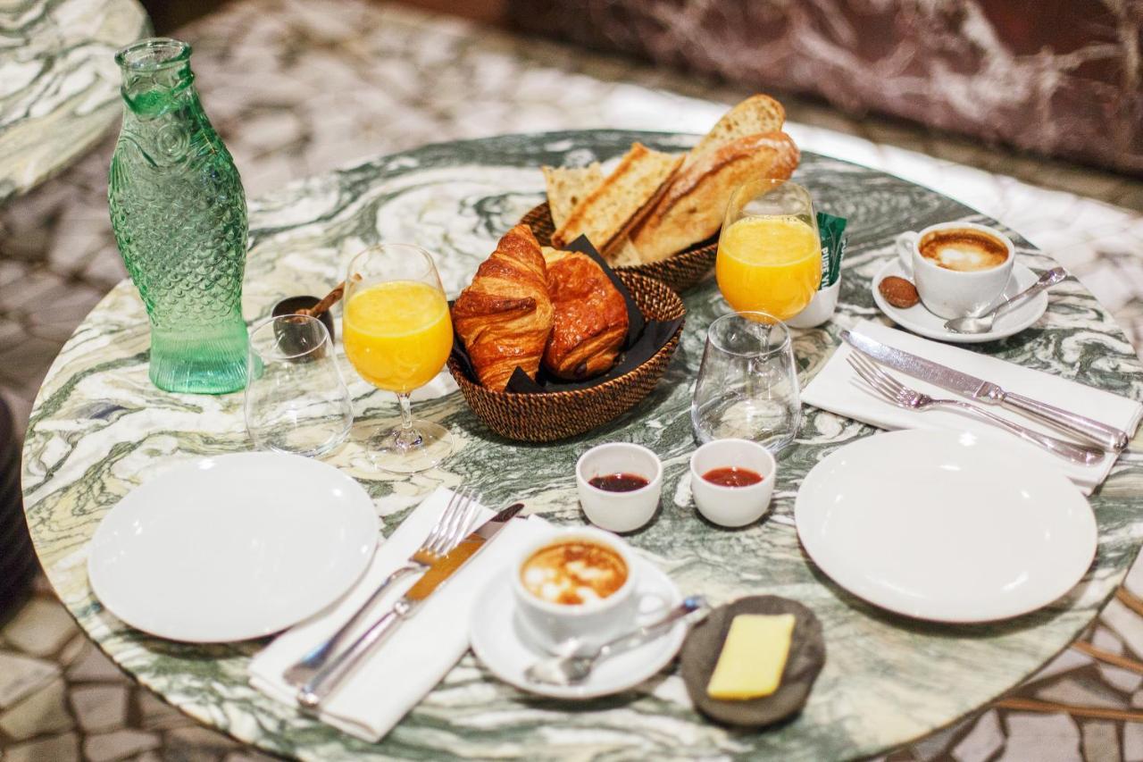 Hotel Square Paris