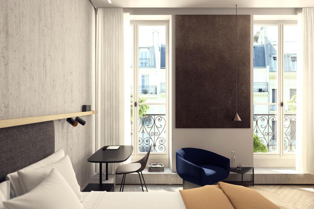 National Des Arts Et Metiers Hotel Paris