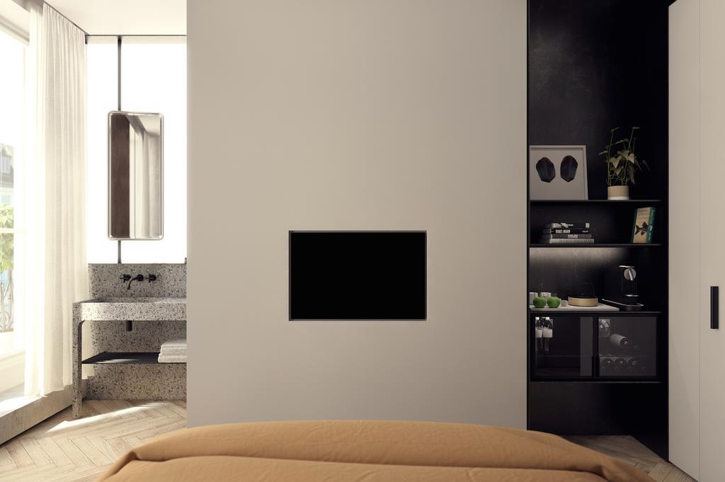 Hotel National Des Arts Et Metiers 4*