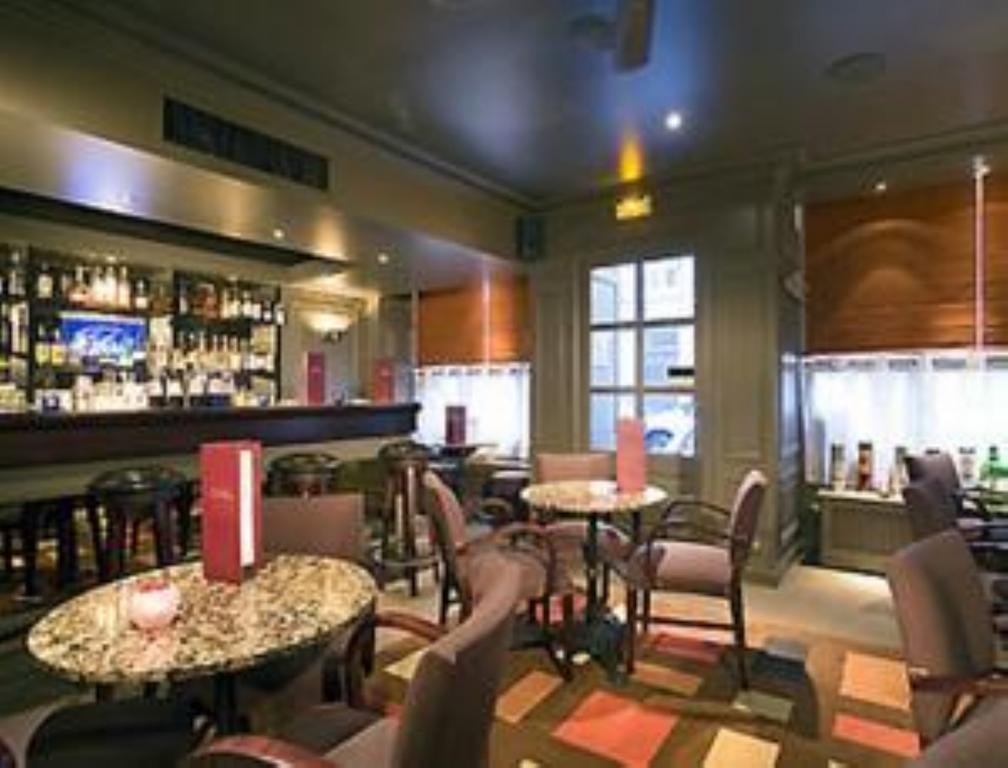 Royal Madeleine Hotel&spa Paris
