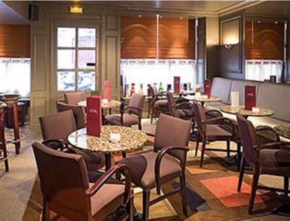 Hotel Royal Madeleine Hotel&spa 4*