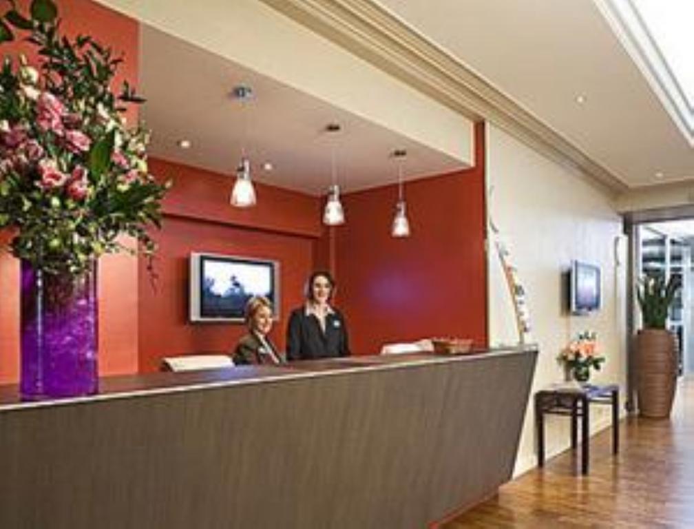 Hotel Royal Madeleine Hotel&spa Paris