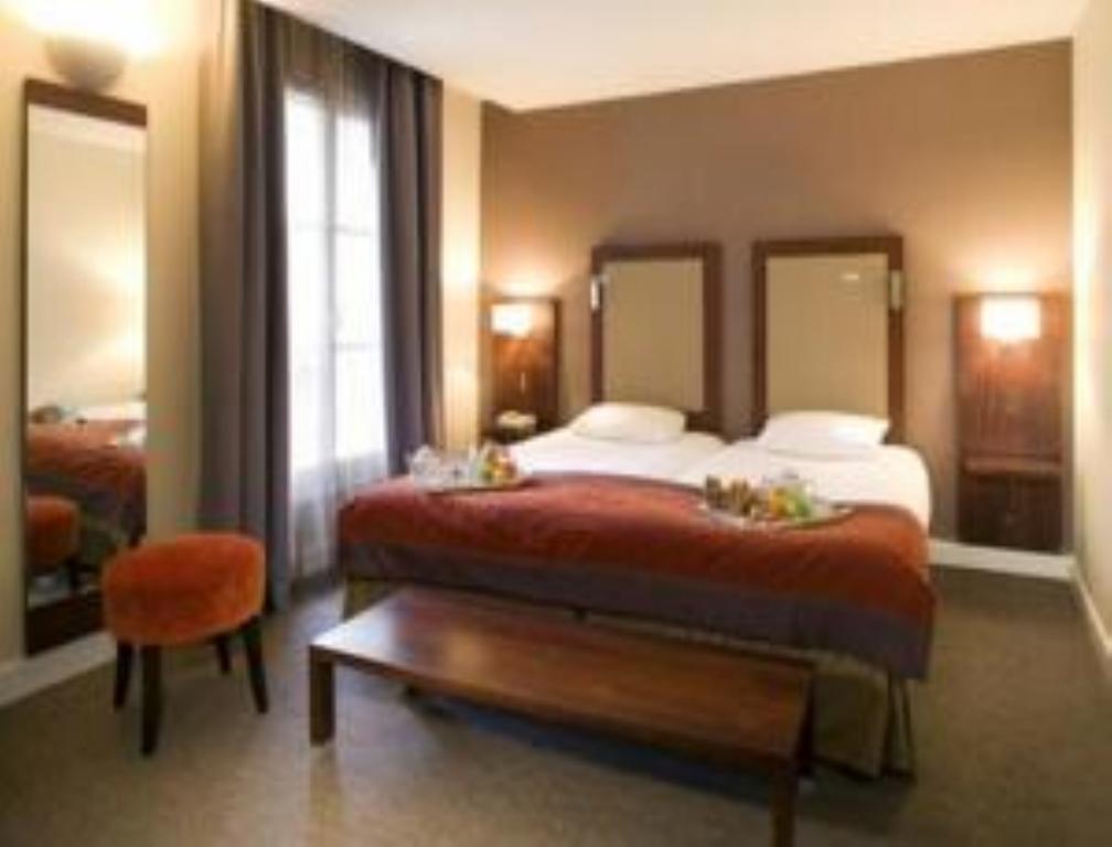Royal Madeleine Hotel&spa