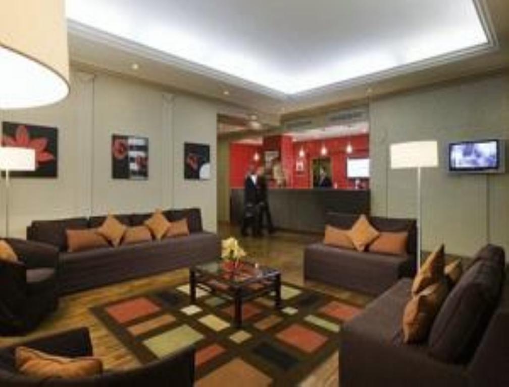 Hotel Royal Madeleine Hotel&spa