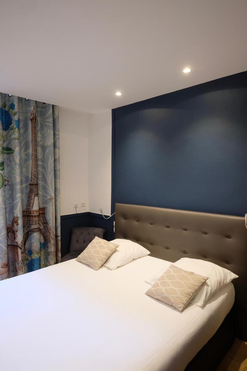 Amiral Fondary Hotel 3*