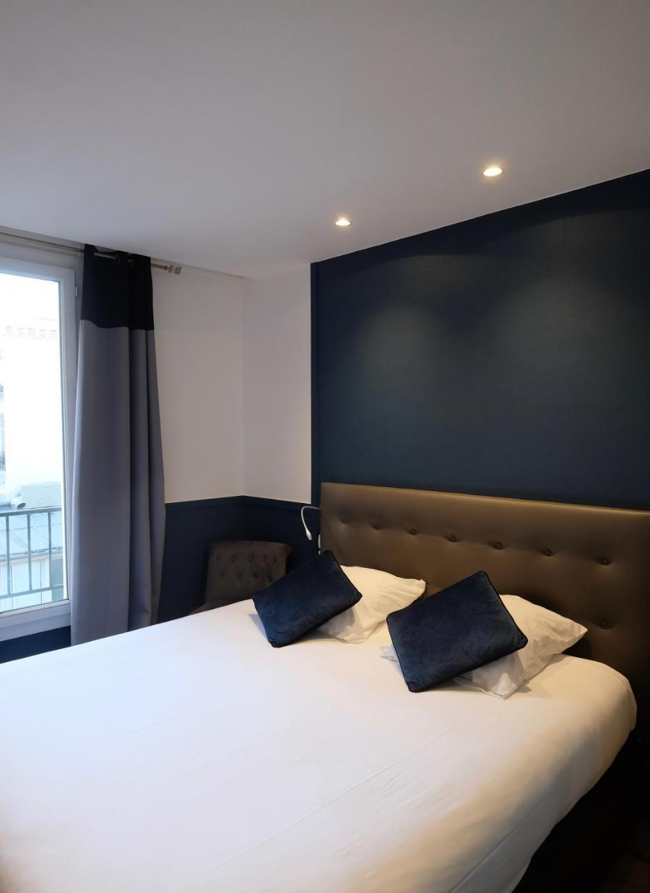 Amiral Fondary 3* Paris