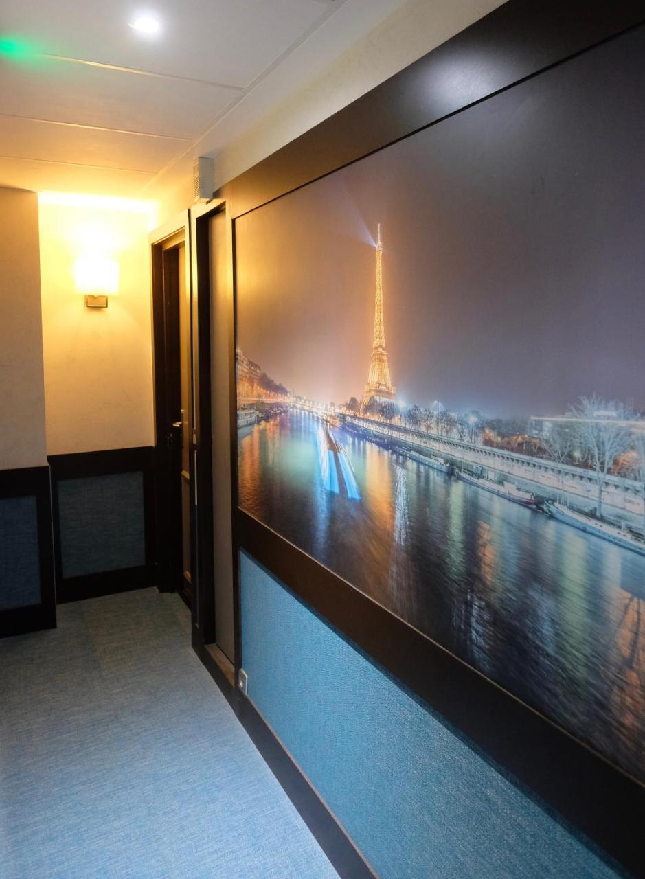 Amiral Fondary Hotel