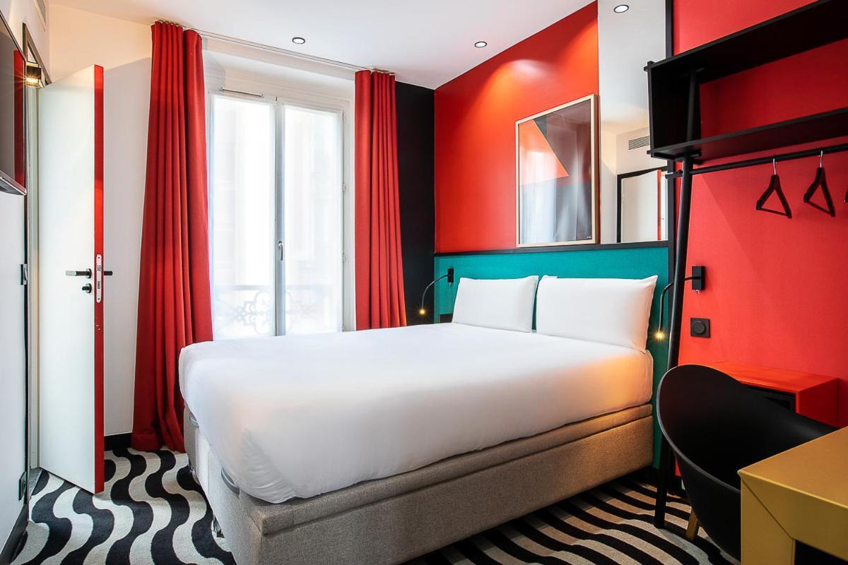 Pilime Hotel Paris