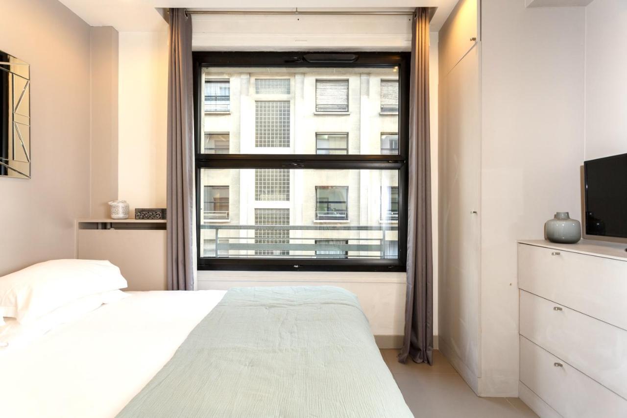Opéra / Galeries Lafayette Appartement Paris