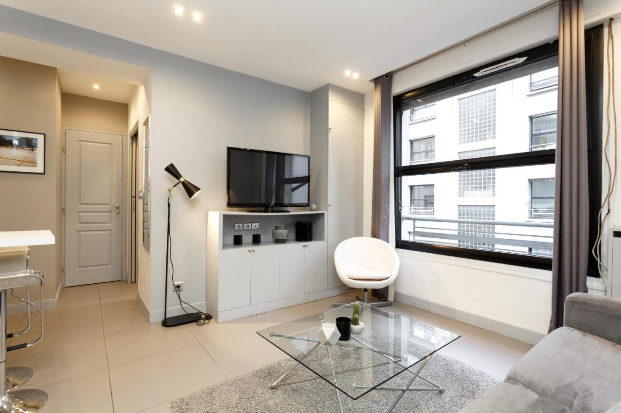 Appartement Opéra / Galeries Lafayette *