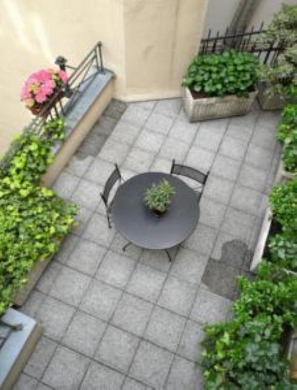 Baume Hotel Paris