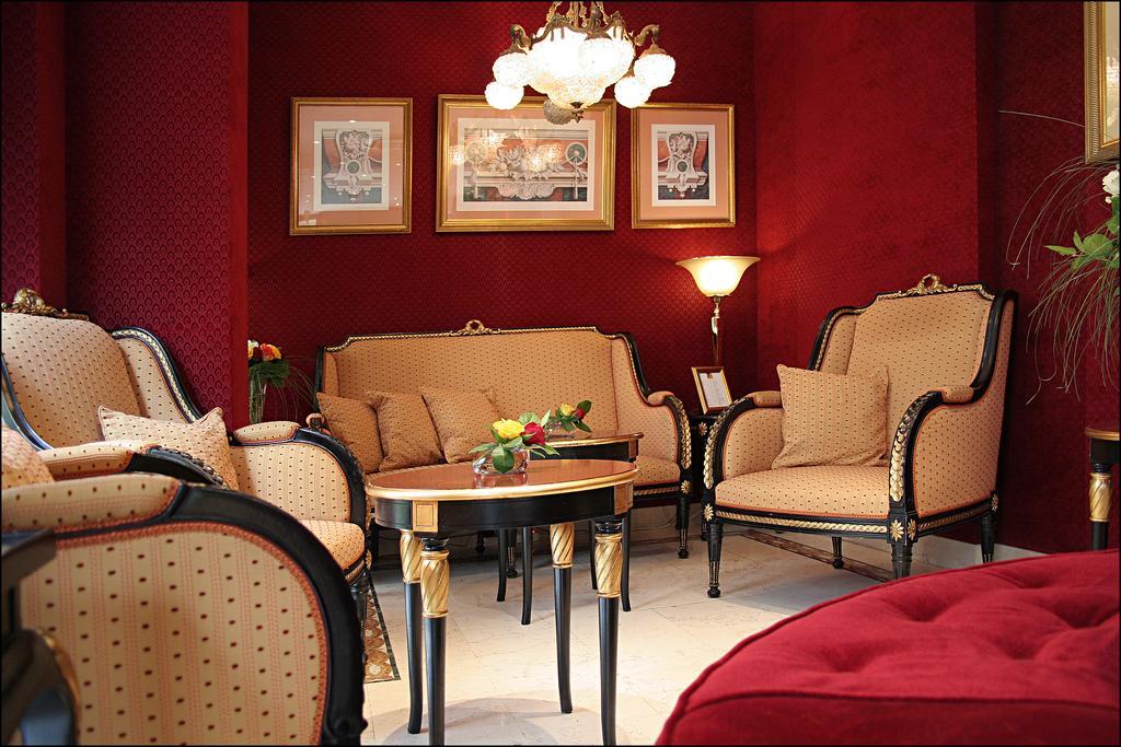 Opera Drouot Hotel Paris