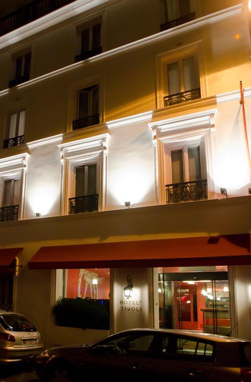 Tivoli Hotel