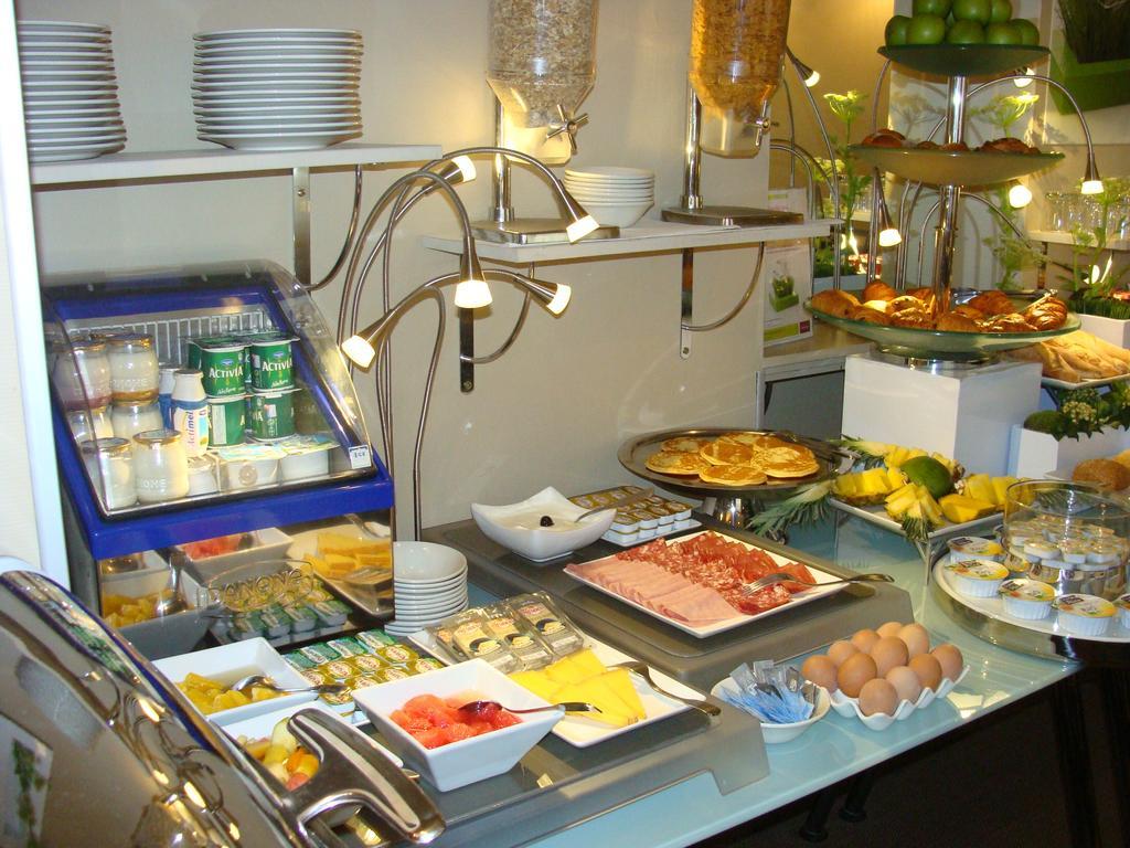 Royal Madeleine Hotel&spa Hotel 4*
