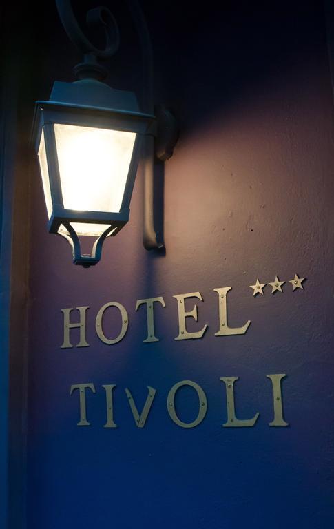 Tivoli Hotel 4*