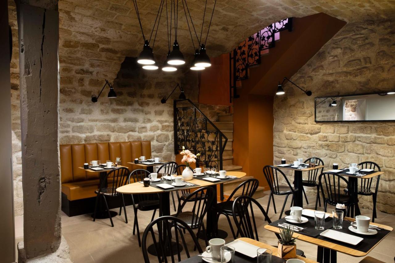 Du Jardin Des Plantes Hotel 3*