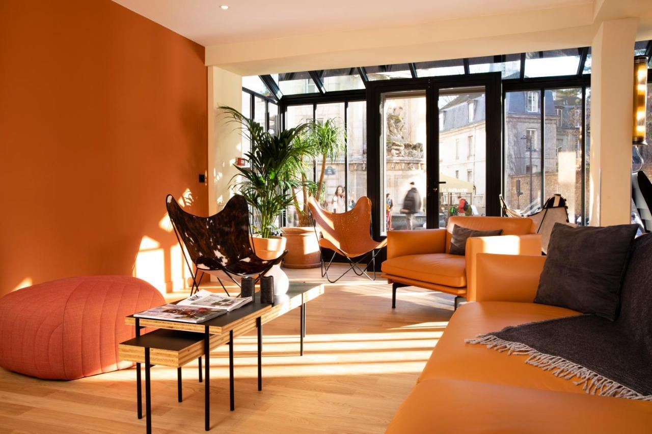 Du Jardin Des Plantes Hotel Paris