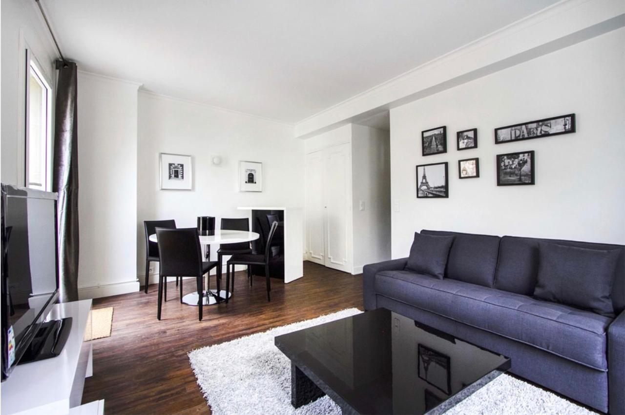 Appartement Opéra / Galeries Lafayette *