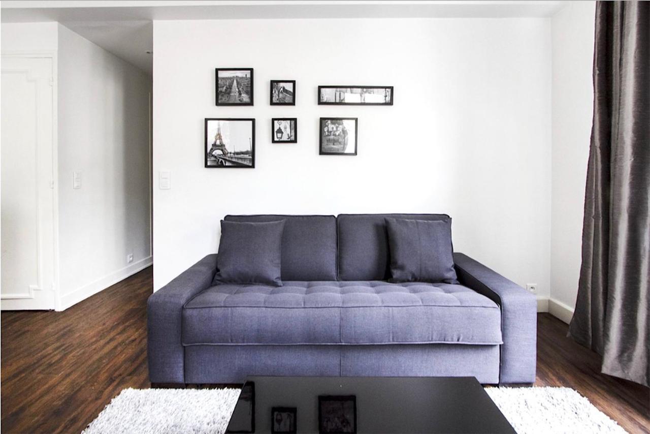 Opéra / Galeries Lafayette Appartement