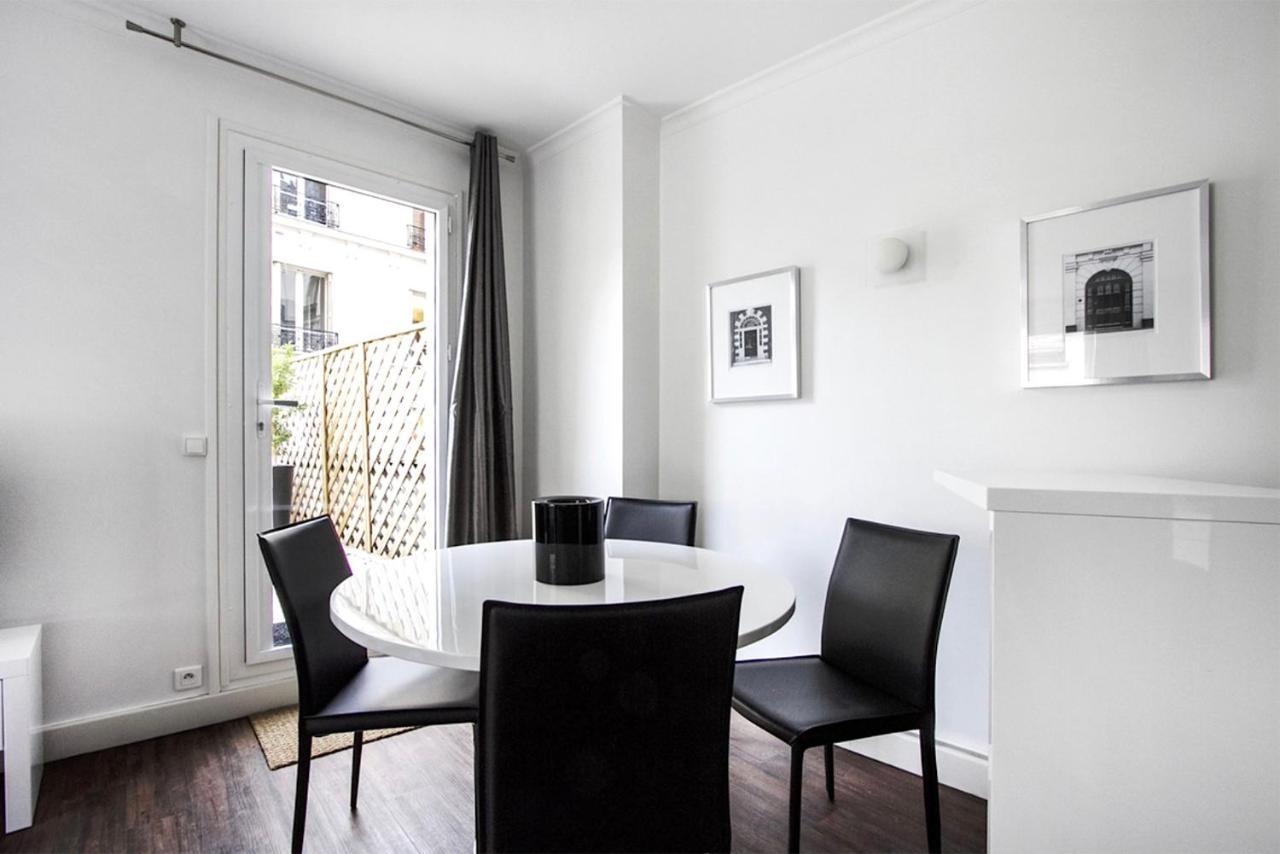 Appartement Opéra / Galeries Lafayette Paris