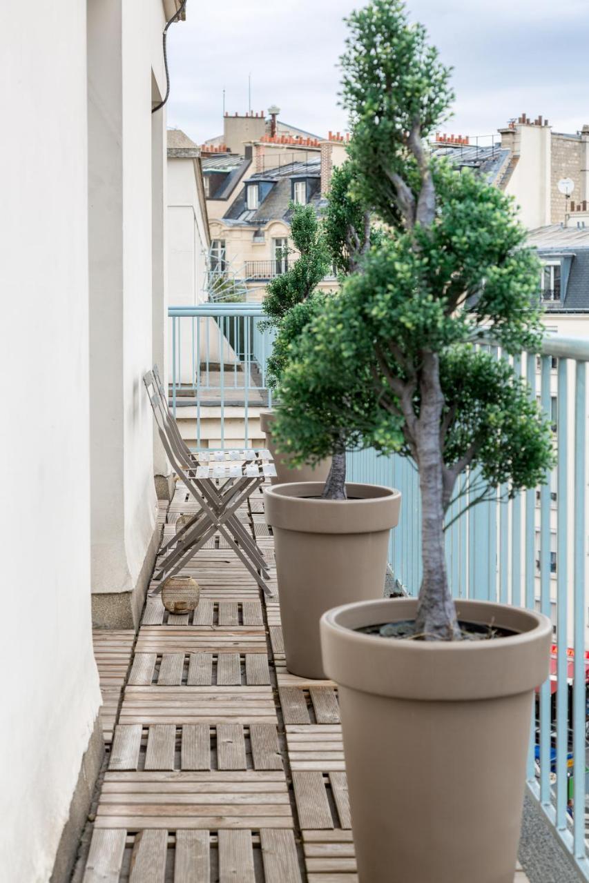 Opéra / Galeries Lafayette Appartement Paris