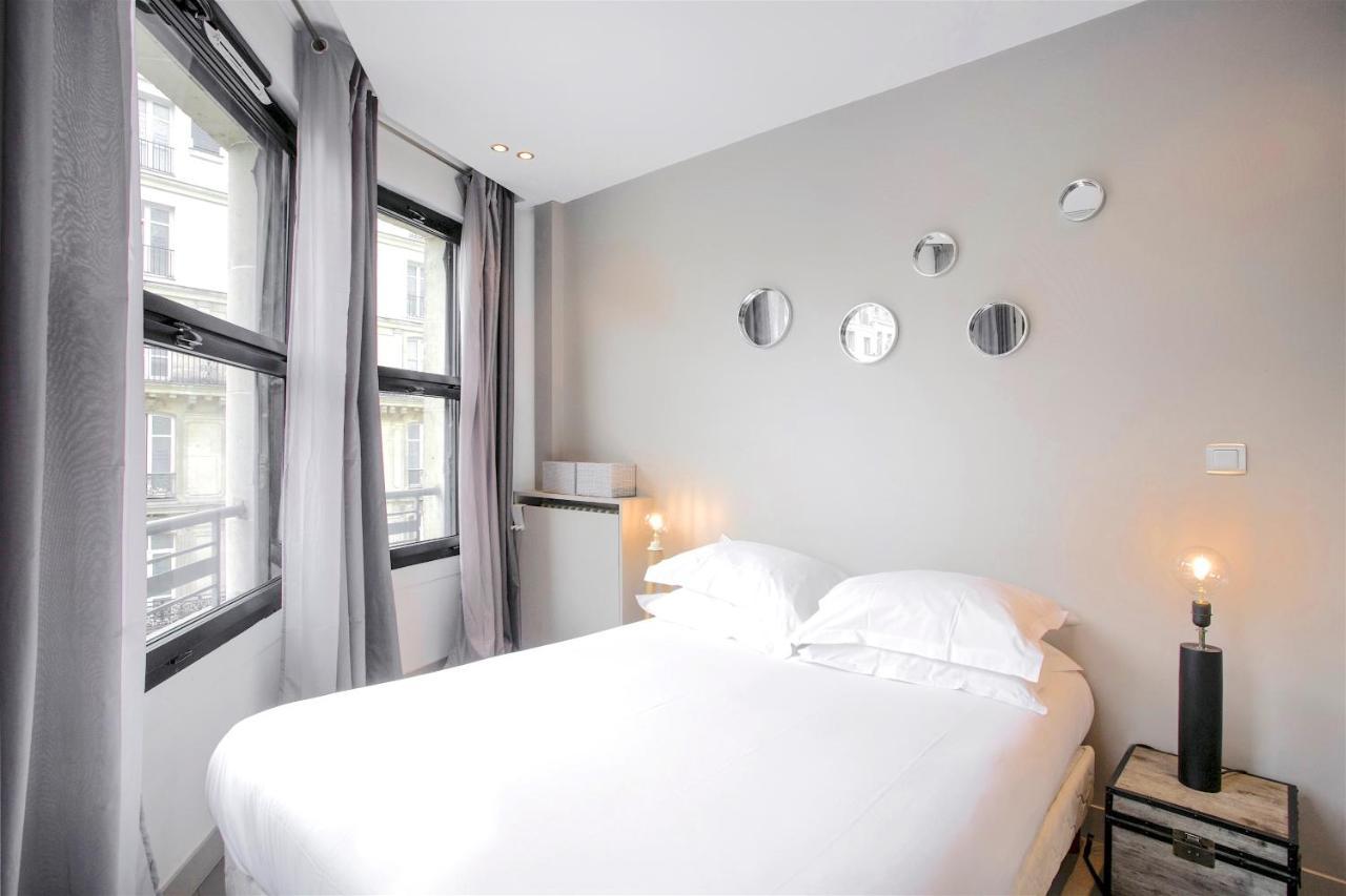 Appartement Opéra / Galeries Lafayette *
