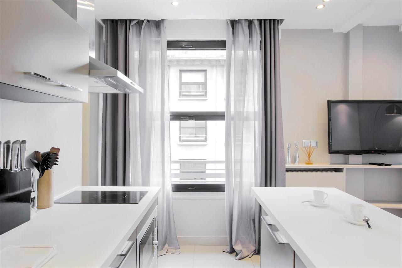 Opéra / Galeries Lafayette Appartement