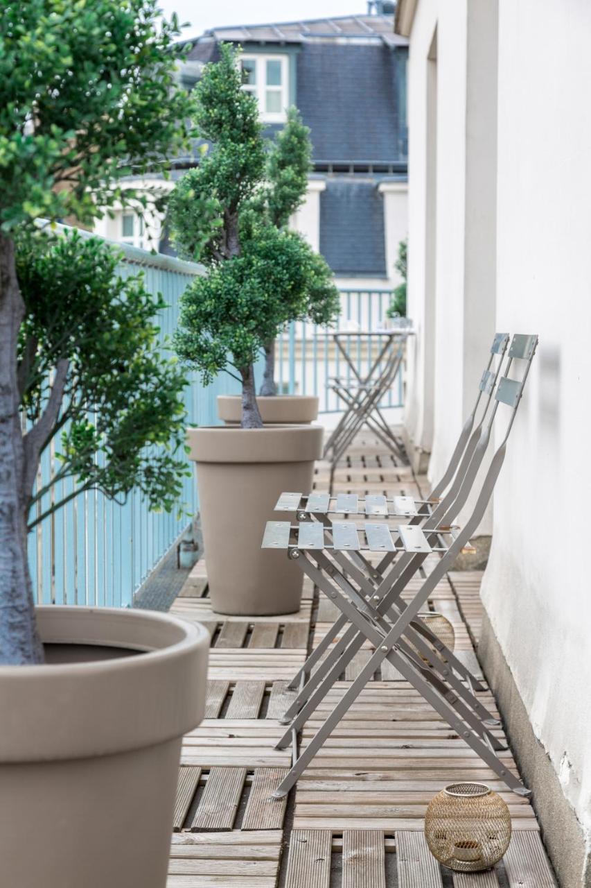 Appartement Opéra / Galeries Lafayette Paris