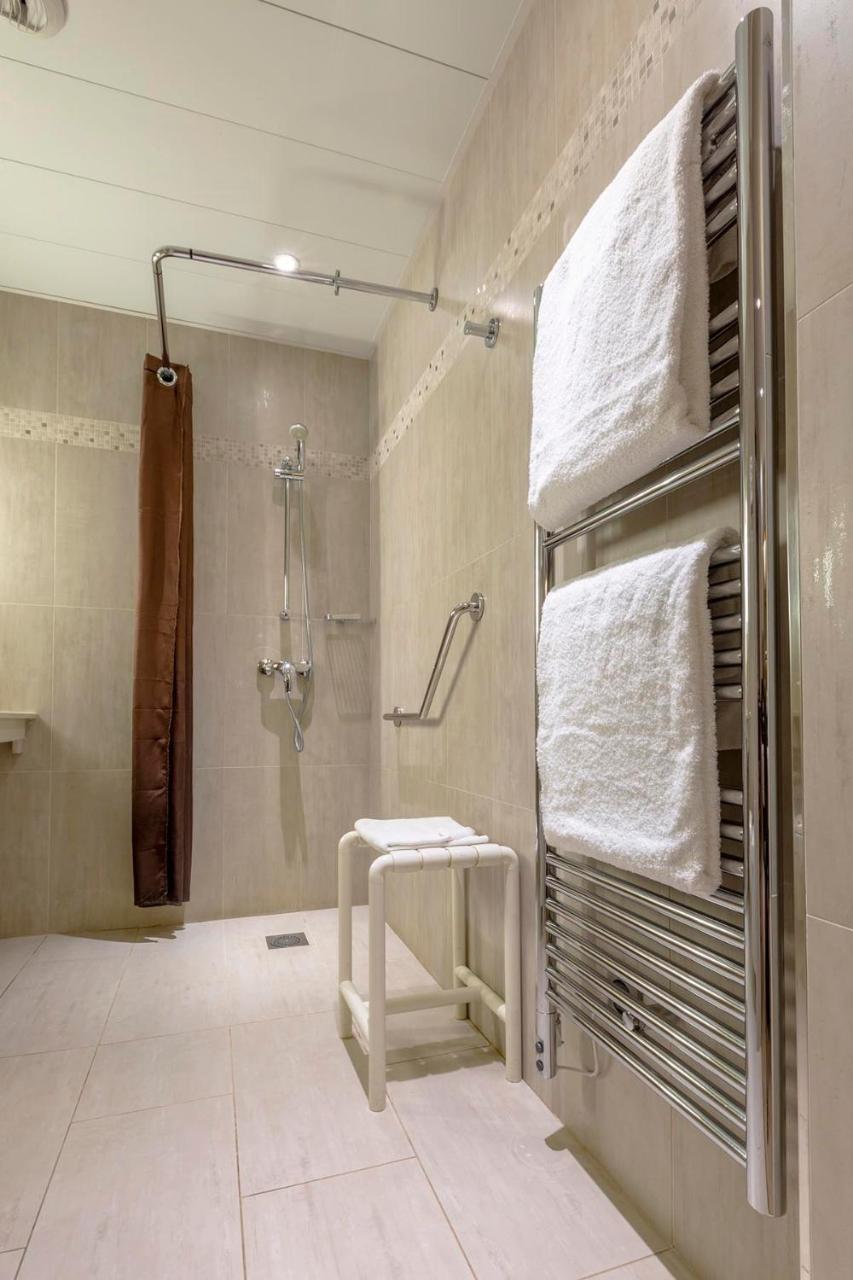 Hotel Western Au Trocadero