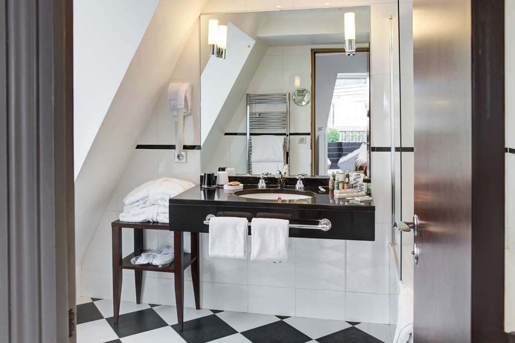 Le 12 Hotel Paris