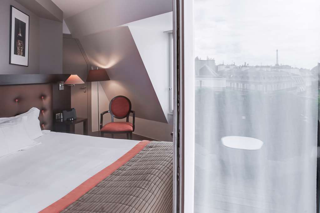Hotel Le 12 Paris