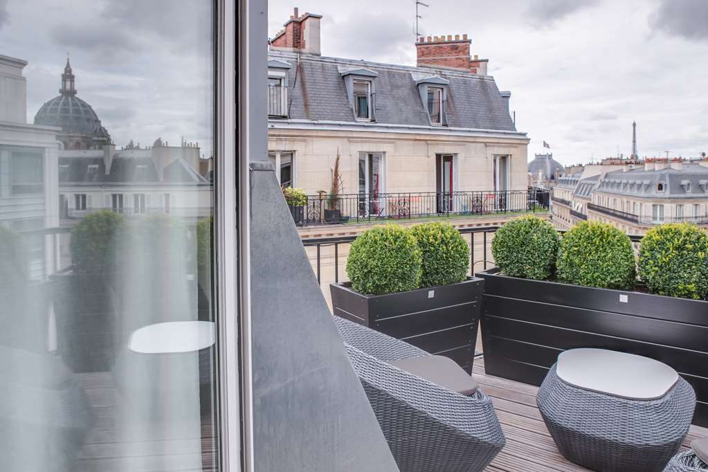 Le 12 4* Paris