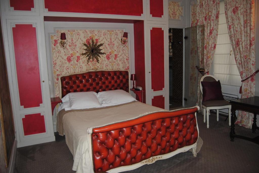 Hotel-residence Chalgrin 2*