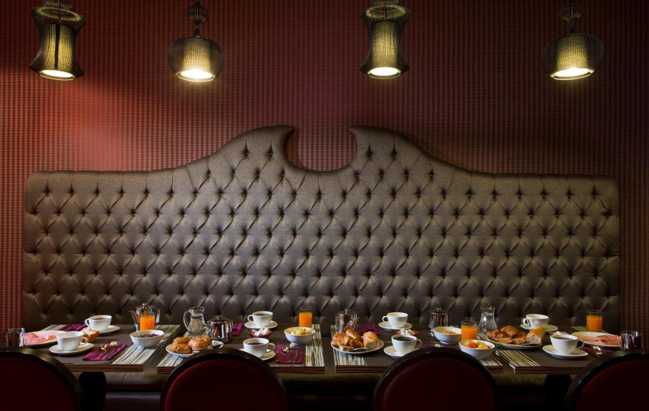 Du Eugène 3* Paris