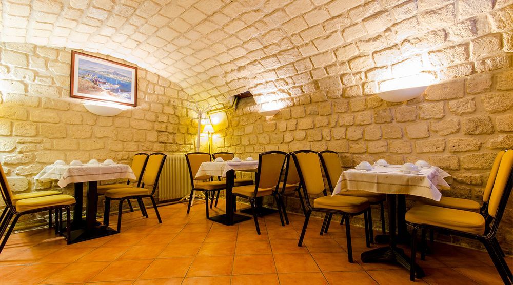 Hotel Pilime Paris