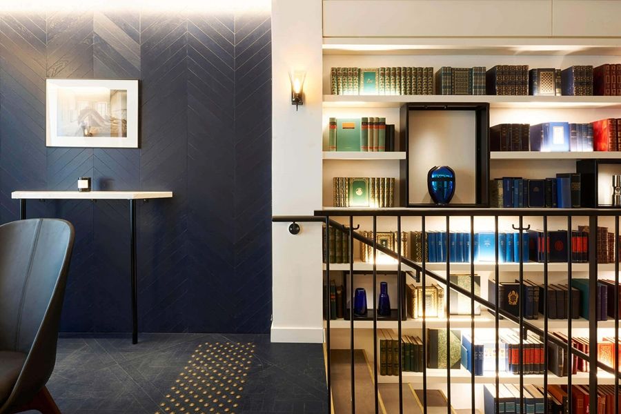 Perpetual Elysee Montaigne 4* Paris